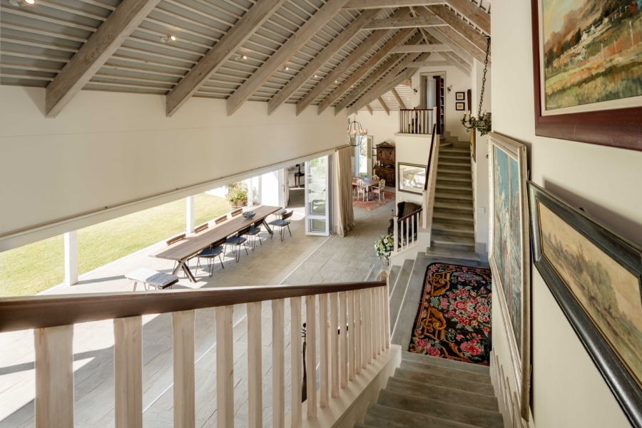 4 Bedroom Property for Sale in Goose Valley Western Cape